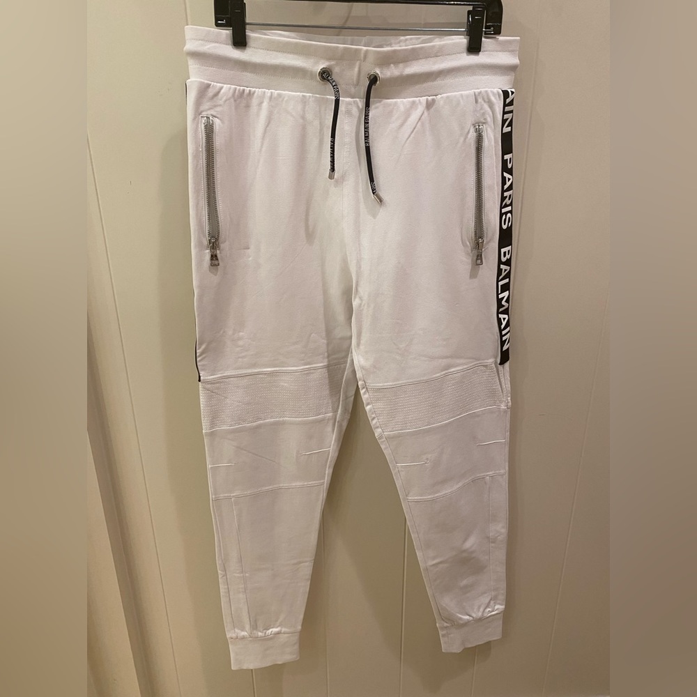 Balmain Pants Size L